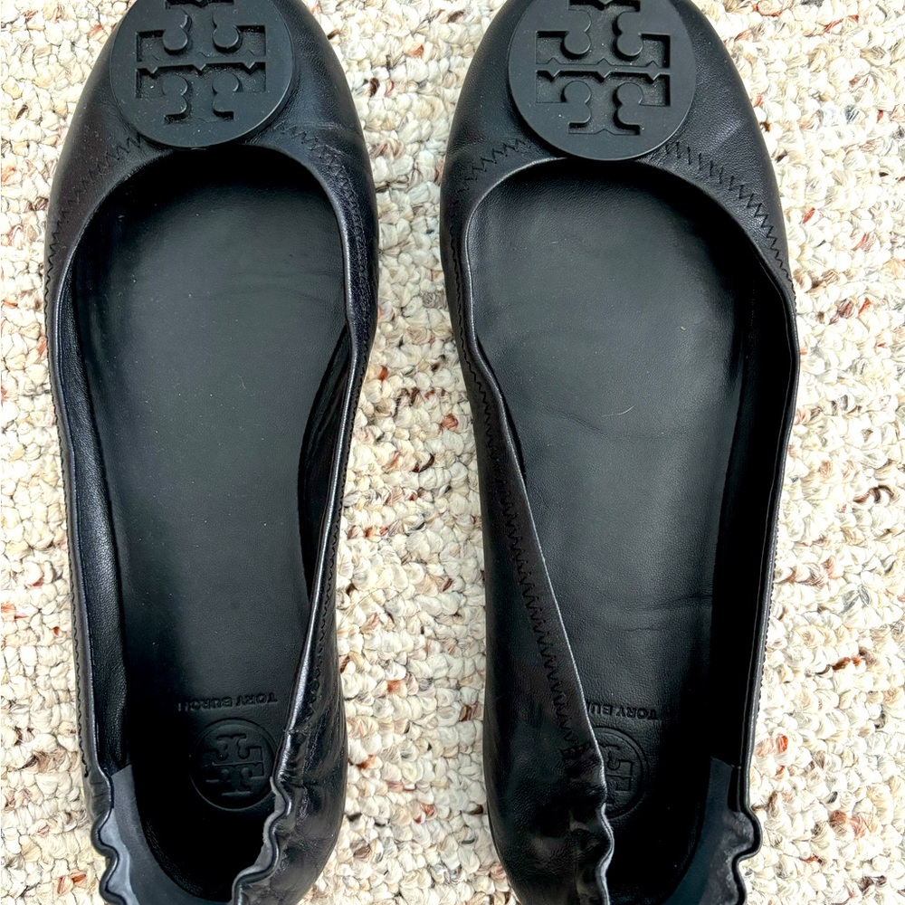 Tori Burch flats